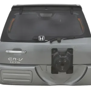 KLAPA TYLNA TYŁ HONDA CR-V CRV II LIFT NH691M Bezpieczna płatność